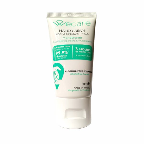 Handcreme Tube